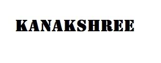 KANAKSHREE logo