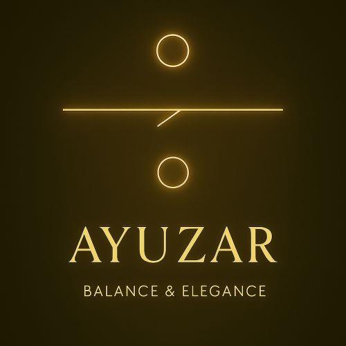 AYUZAR logo