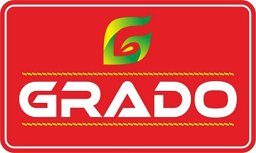 GRADO logo