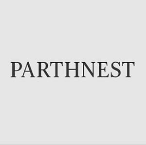 PARTHNEST logo