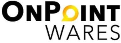 ONPOINT WARES logo