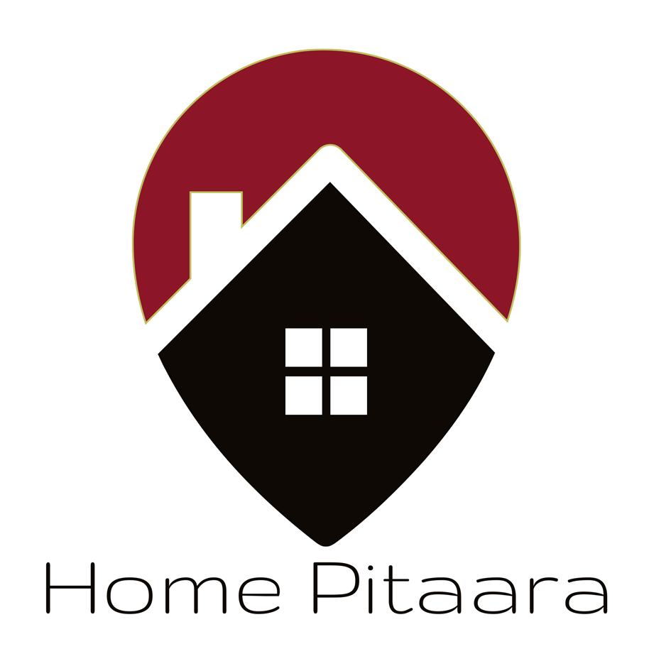 Home Pitaara logo