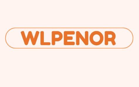 WLPENOR logo