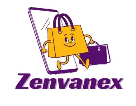 Zenvanex logo
