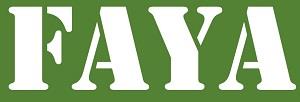 FAYA logo