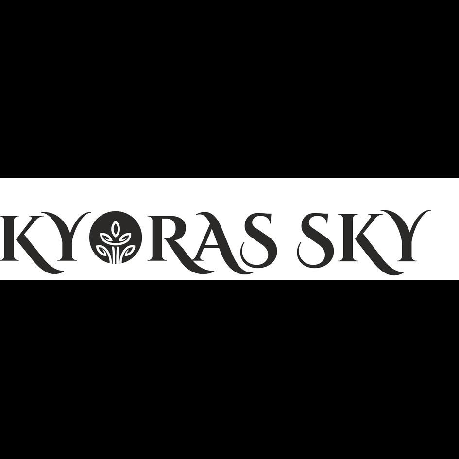 KY@RAS SKY logo