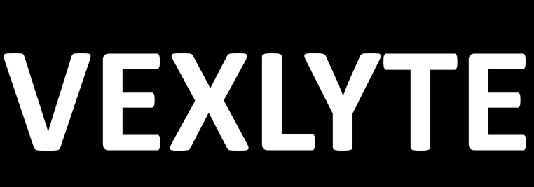 VEXLYTE logo