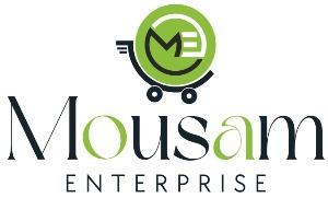 Mousam logo