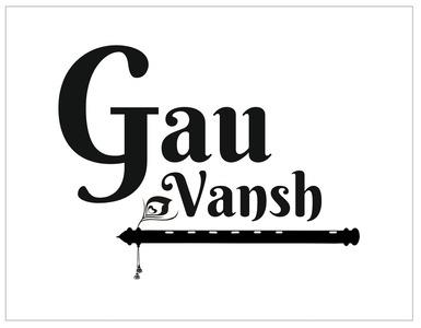 Gau sVansh logo