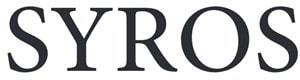 SYROS logo