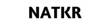 NATKR logo