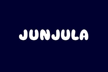 JUNJULA logo