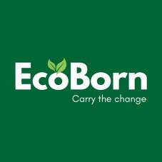 EcéBorn logo