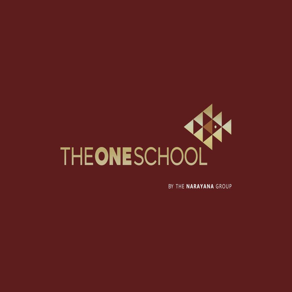 THEONESCHOOL logo