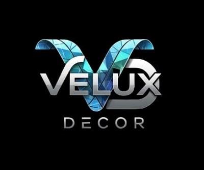 DECOR logo