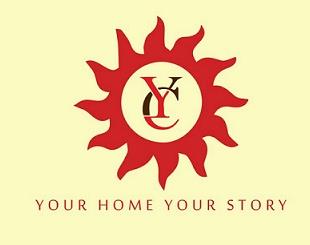 YOUR HOME YOUR STORY logo