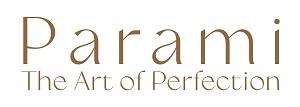 Parami The Art of Perfection logo