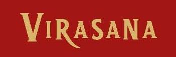 VIRASANA logo