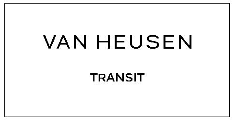 VAN HEUSEN TRANSIT logo