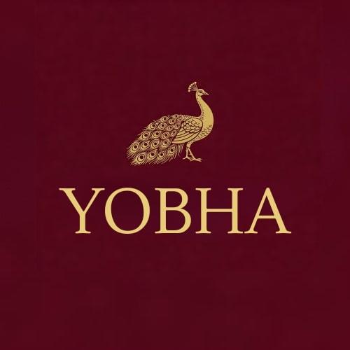 YOBHA logo