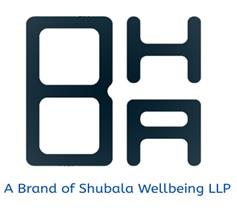‘A Brand of Shubala Wellbeing LLP logo
