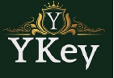 Y Key logo
