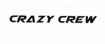 CRAZY CREW logo