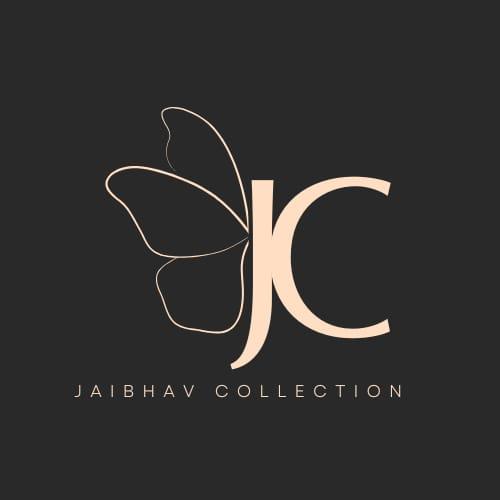 JAIBHAV COLLECTION logo