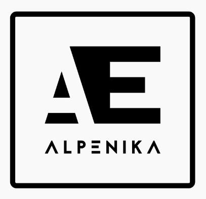 ALPENIKA logo