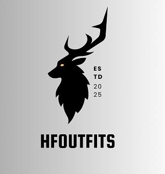 HFOUTFITS logo