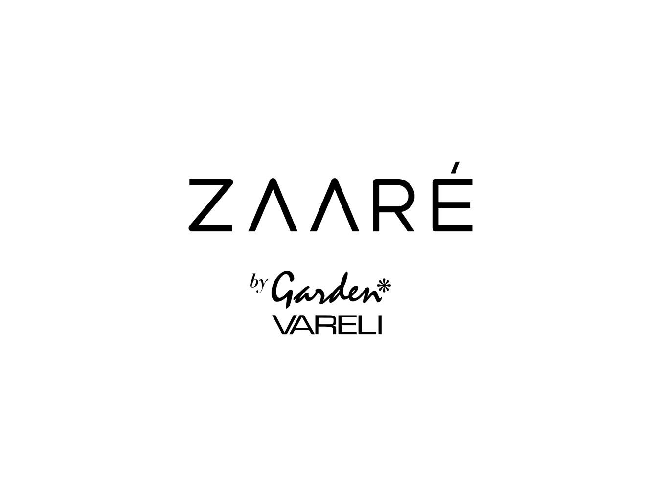 ZAARE logo