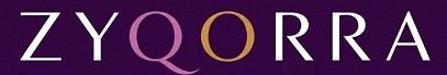 ZYQORRA logo