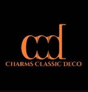 CHARMS CLASSIC DECO logo