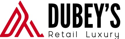DUBEY’S Retail Luxury logo