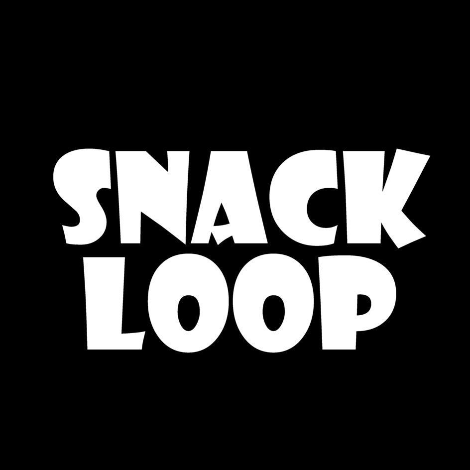 SNACK LOOP logo
