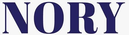 NORY logo
