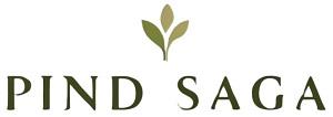 PIND SAGA logo