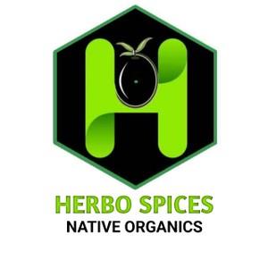 NATIVE ORGANICS logo