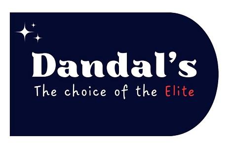 Daudal’s The choice of the logo