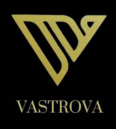 VASTROVA logo