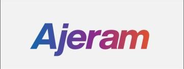 Ajeram logo