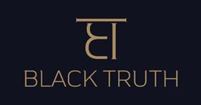 fall BLACK TRUTH logo