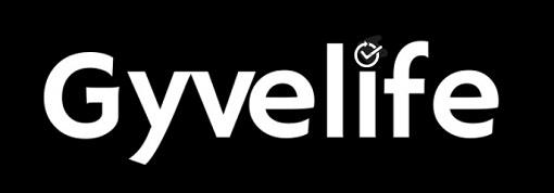 Gyvelife logo