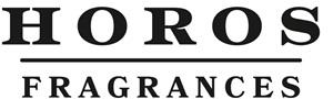 HOROS FRAGRANCES logo