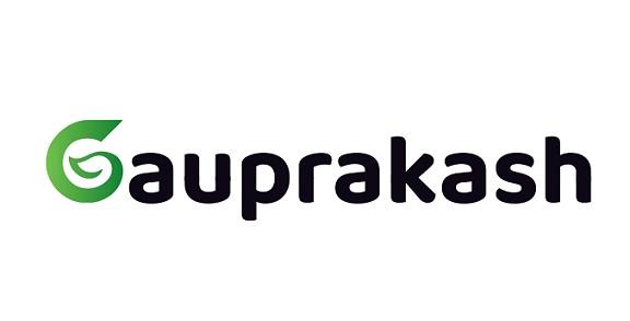 Gauprakash logo