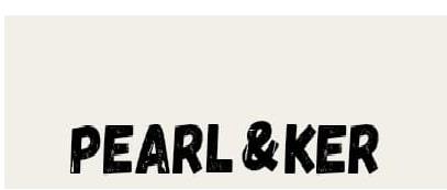 PEARL &KER logo
