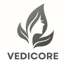 VEDICORE logo