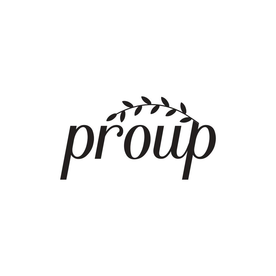 proup logo