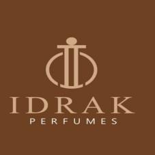 IDRAK logo