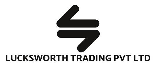 LUCKSWORTH TRADING PVT LTD logo